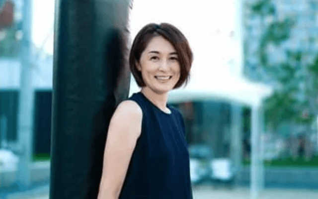 「かおる姫」と呼ばれて人気爆発。菅山かおるが語る当時と母になった今