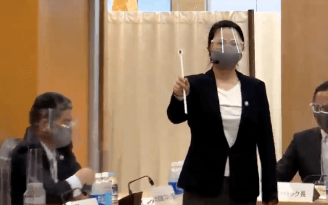 春の高校バレー 男子対戦カード決まる 1月5日開幕