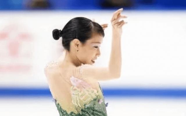 三原舞依が涙の好演技。応援を力に「ありがとうって何回言っても足りない」