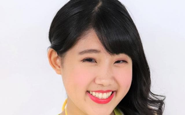 MAI - SUNNY ARCS（香川ファイブアローズ） / CHEER #236