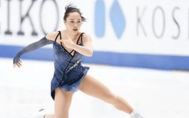 樋口新葉は羽生結弦と同じ発想でトリプルアクセルに挑戦していた