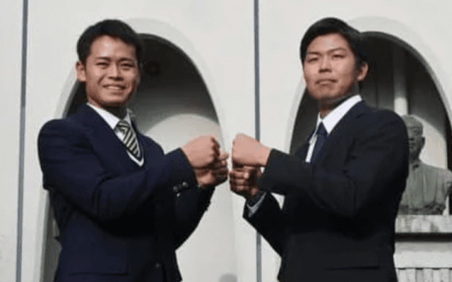 巨人６位・山本一輝は杉内俊哉二世。 メジャー平均を凌駕する驚きの数値