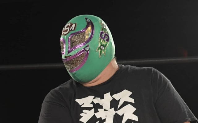 【DDTプロレス マッスル坂井】複数の顔を持つ、プロレス業界の異端児（中編）