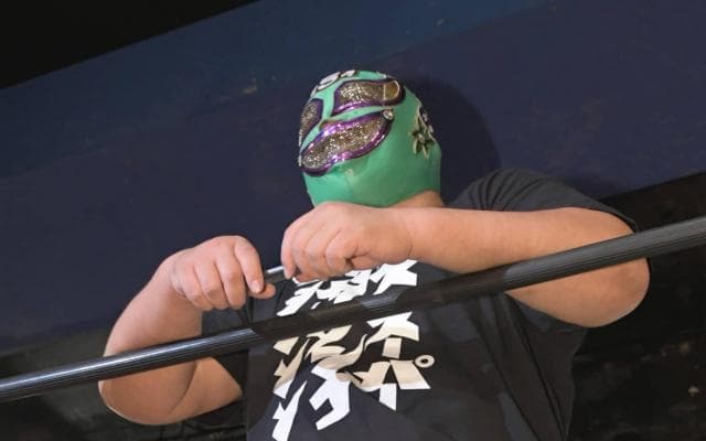 【DDTプロレス マッスル坂井】複数の顔を持つ、プロレス業界の異端児（後編）