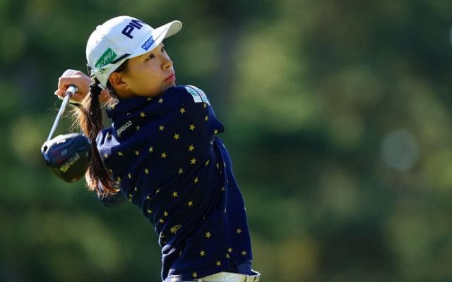 異例ずくめのメジャー最終戦「全米女子オープン」ＷＯＷＯＷで連日生中継！波乱を予感させる今大会の見どころを、同大会連覇を成し遂げたレジェンド、カリー・ウェブが語る！