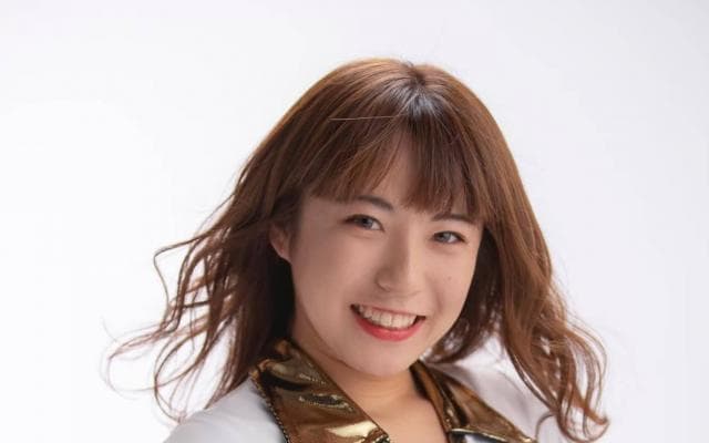 YUNA - SCチアーズ（栃木SC） / CHEER #242