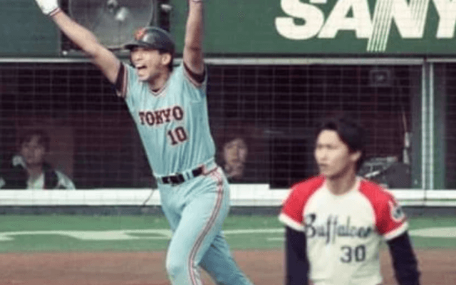 なんであんなことを言ったのか。プロ野球の歴史に残る「口撃」の数々