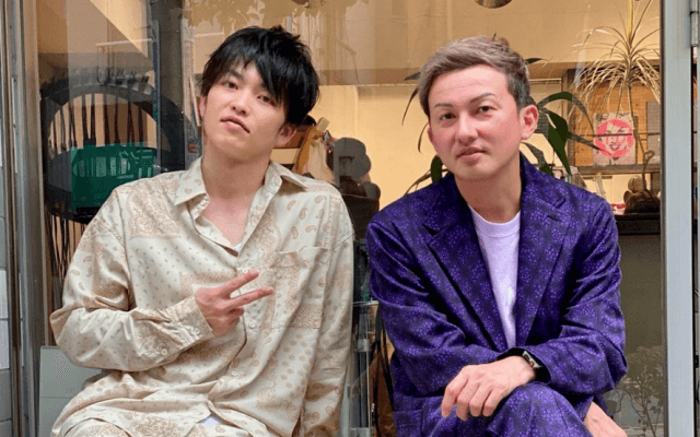 「Congrats for Breaking🎉最高すぎました😭🙏」KENZO（DA PUMP） ブレイクダンス愛を綴る