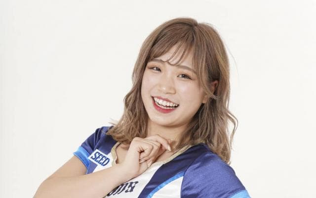 Umi - blue legends（埼玉西武ライオンズ） / CHEER #243