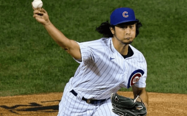 ダルビッシュ有が日本人初の快挙！　“最強先発”「オールMLBチーム」1位チーム選出