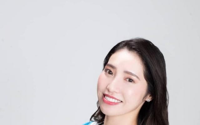 小野一美 - GRITS TOPAZ (横浜GRITS) / CHEER #245