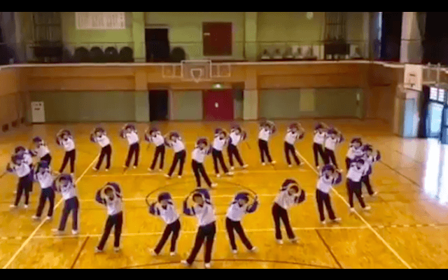 【#みんなの春高動画】大阪国際滝井高校(大阪府女子) 　来年1月5日開幕