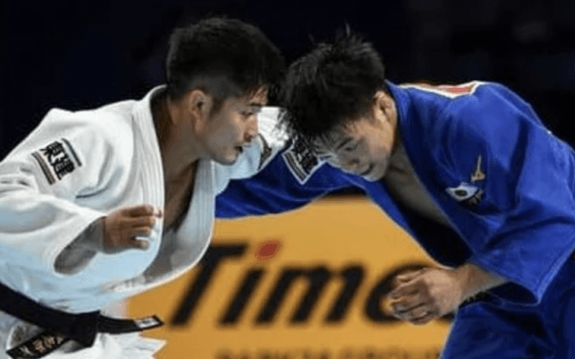 「美」の丸山城志郎か「剛」の阿部一二三か。東京五輪出場をかけた世紀の決戦