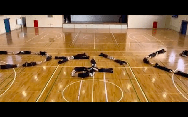 【#みんなの春高動画】津商業高校(三重県女子) 　来年1月5日開幕