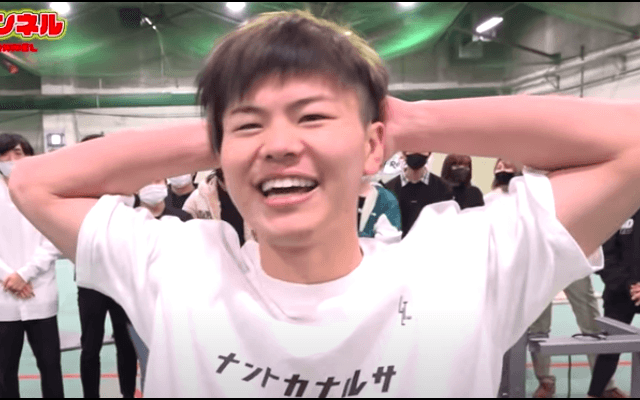 那須川天心がギネス記録に挑戦!? 果たして記録は更新できたのか?