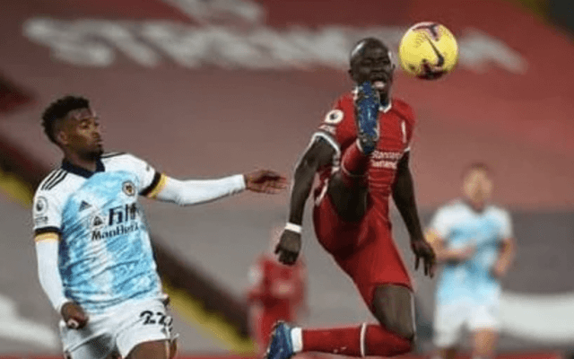 マネが持つストリート育ちの強みとは。型破りなのにチームのために走る