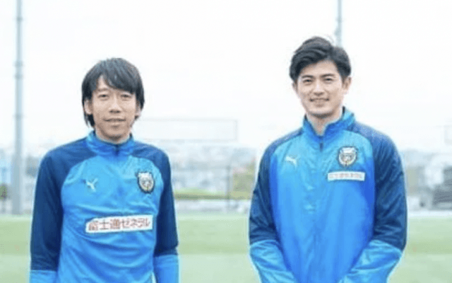 「憲剛さんは道標」谷口彰悟が学んだ主将としてチームを引っ張る姿勢