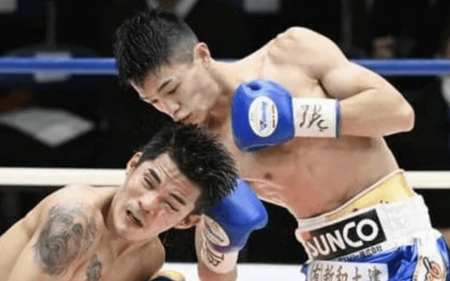 井上尚弥に続くスター候補。米で「すこぶる評判がいい」日本人ボクサー２人