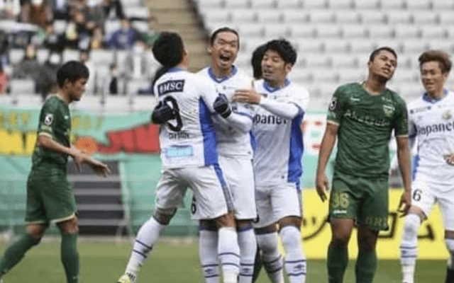 Ⅴ・ファーレン長崎の逆転昇格はあるか。不利な立場も追う者の強みはある