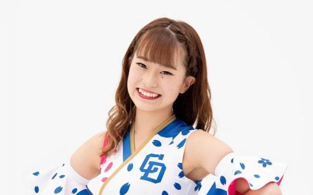 RINO - チアドラゴンズ（中日ドラゴンズ） / CHEER #250