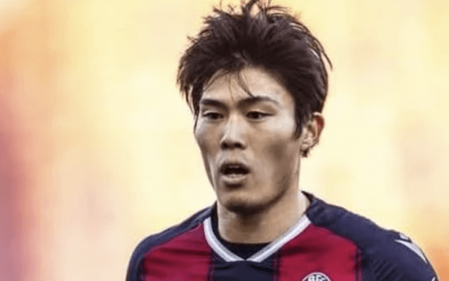 冨安健洋の評価額は３年で18倍。今冬のミラン移籍は実現するか