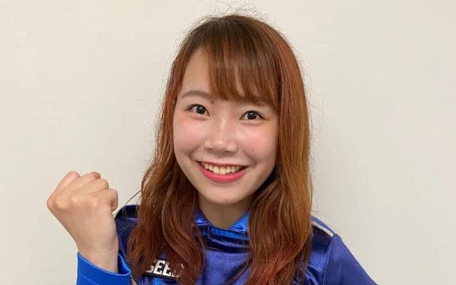 Misato - blue legends（埼玉西武ライオンズ） / CHEER #252