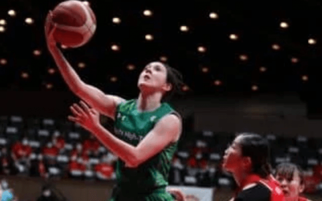 皇后杯準々決勝　日立ハイテクが昨年のリベンジを果たし、初のベスト4入り