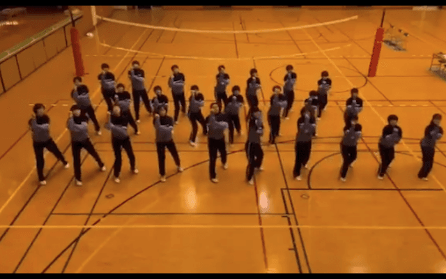 【#みんなの春高動画】川崎橘高校(神奈川県女子) 　来年1月5日開幕