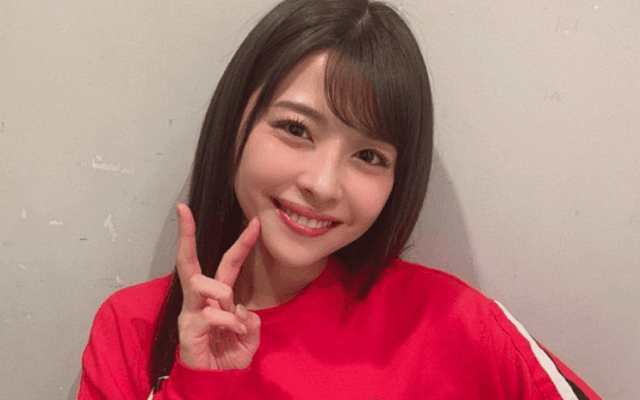 Juice=Juice 金澤朋子 美しすぎる赤ジャージ姿で「大阪公演頑張ります！」