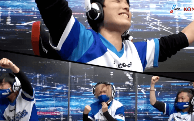 【試合結果】セ・パe交流戦前節6日目 eBASEBALLプロリーグ