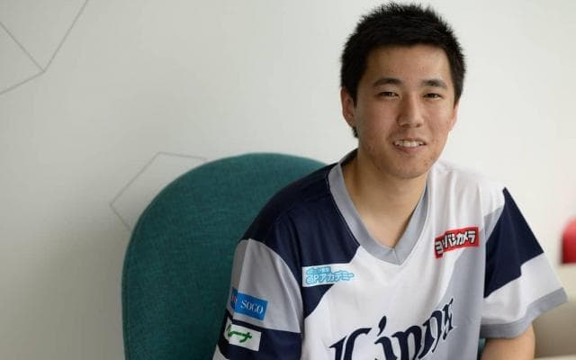 「下克上は好き」獅子の再浮上を担うキャプテン・町田和隆インタビュー