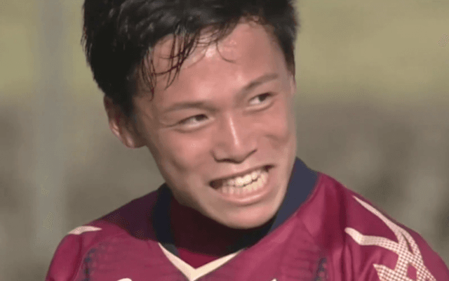 高知西vs明徳義塾 全国高校サッカー選手権 高知県大会決勝