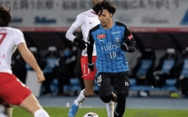 Ｊリーグ年間ベストイレブンを独自選定。川崎Ｆ勢は何人入る？