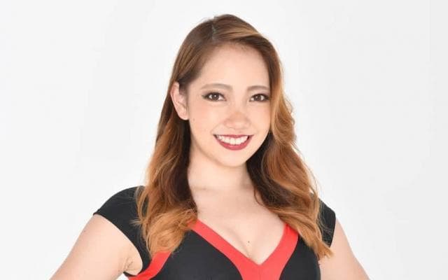 MARIA - アルバルクチアリーダー（アルバルク東京 ） / CHEER #257