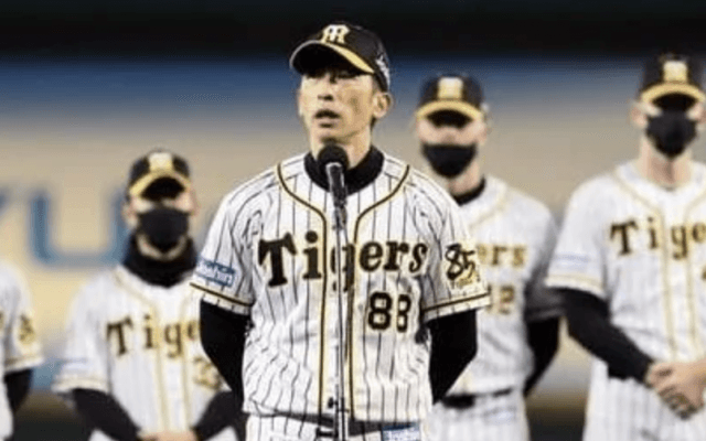 赤星憲広が阪神の守備に苦言。「グラウンドのせいにはできない」