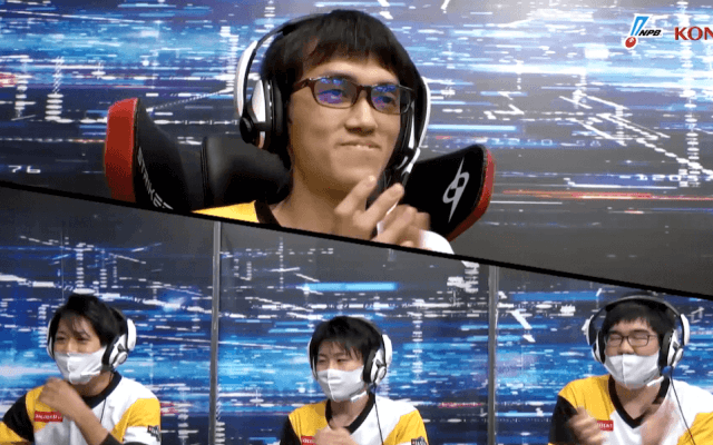 【試合結果】セ・パe交流戦後節2日目 eBASEBALLプロリーグ