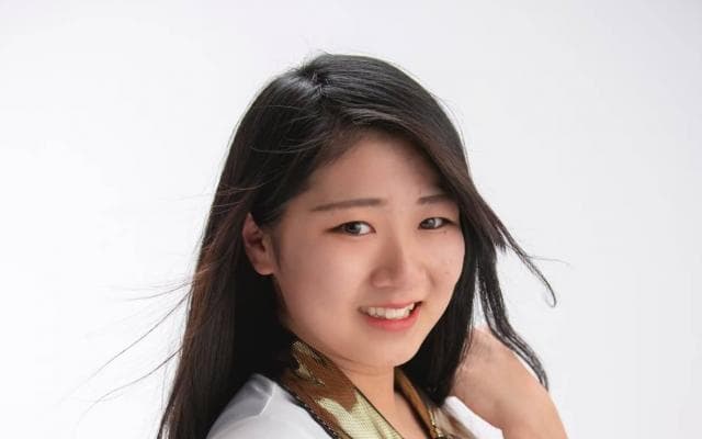 LUNA - SCチアーズ（栃木SC） / CHEER #268