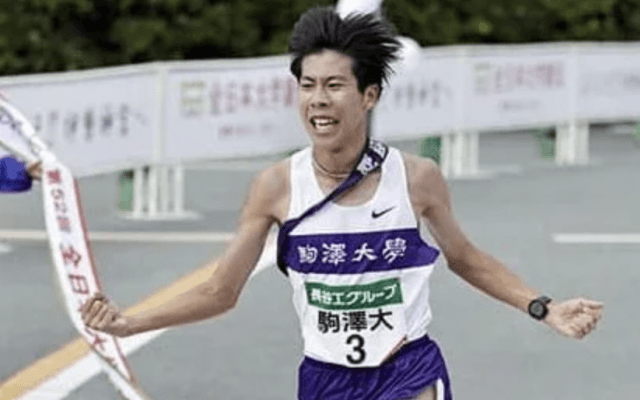 箱根駅伝優勝候補の一角・駒澤大の強みは？　カギは１、２年生の活躍