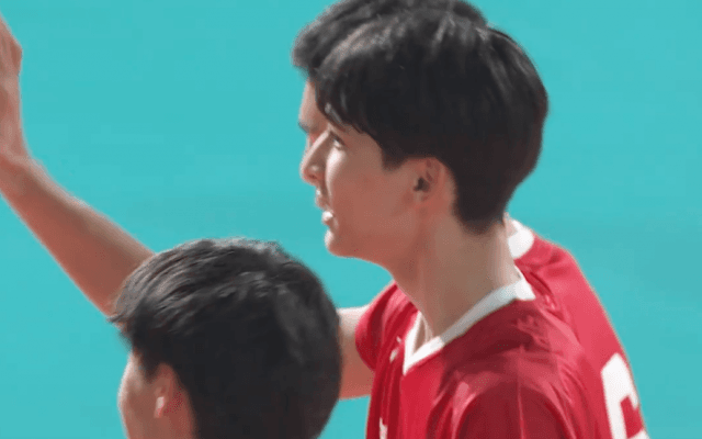 第1日男子1回戦 習志野(千葉)vs玉野光南(岡山)【ハイライト】