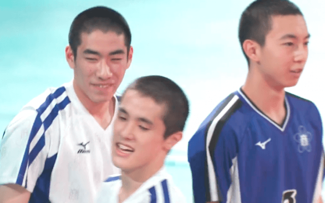 第1日男子1回戦　鹿児島商(鹿児島)vs県立伊勢崎(群馬)【ハイライト】