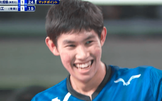 第1日男子1回戦 東海大相模(神奈川)vs弘前工(青森)【ハイライト】