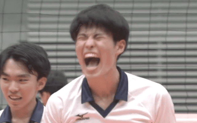 第1日男子1回戦 近江(滋賀)vs慶應義塾(神奈川)【ハイライト】