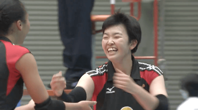 第1日女子1回戦 奈良文化(奈良)vs安来(島根)【ハイライト】