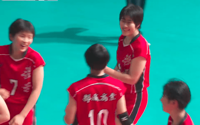 第1日女子1回戦 都城商(宮崎)vs高知(高知)【ハイライト】