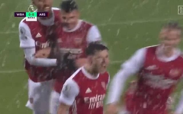 【動画】ティアニーとギュンドアンが強烈なシュートを突き刺す