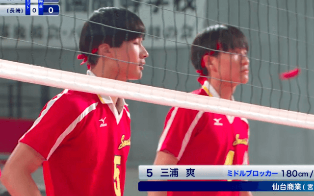 第2日男子2回戦 仙台商(宮城)vs大村工(長崎)【ハイライト】