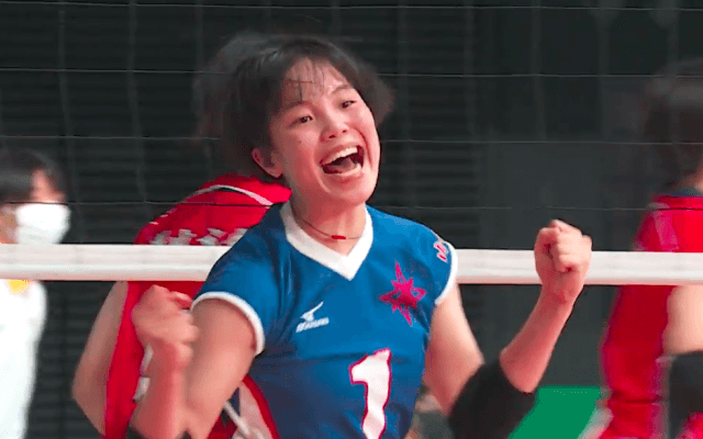 第2日女子2回戦 米沢中央(山形)vs都城商(宮崎)【ハイライト】