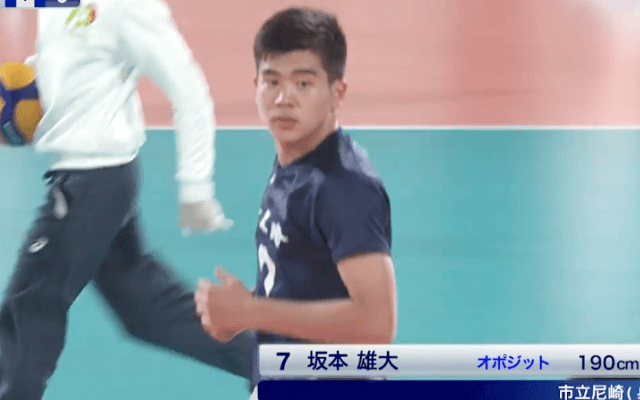 第3日男子3回戦 都城工(宮崎)vs市立尼崎(兵庫)【ハイライト】