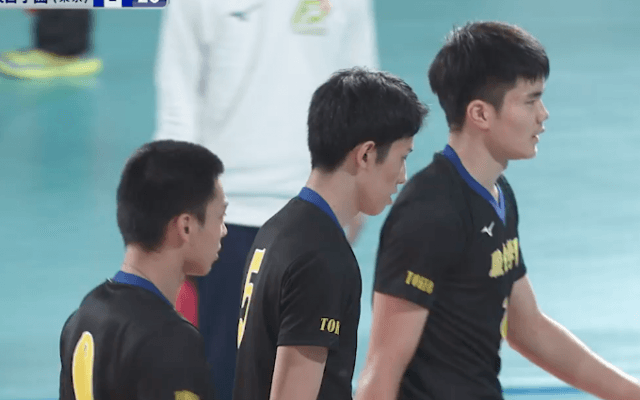 第3日男子3回戦 福島商(福島)vs駿台学園(東京)【ハイライト】