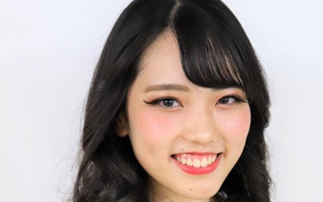 Ami - SUNNY ARCS（香川ファイブアローズ） / CHEER #272